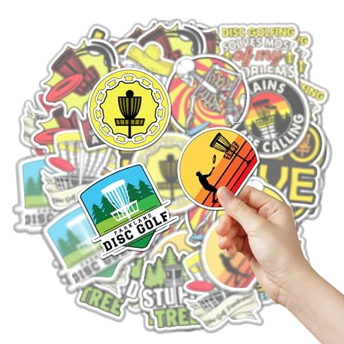 Discgolf