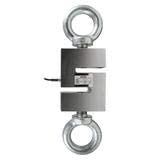 SellEton SL-926 Digital Hanging Scale with LED Display - 100 lb Capacity, 0.01lb Precision - Heavy Duty Crane Scale for Tension & Compression Measurement - Perfect for Shipping, Logistics, Warehouse and Industrial Applications