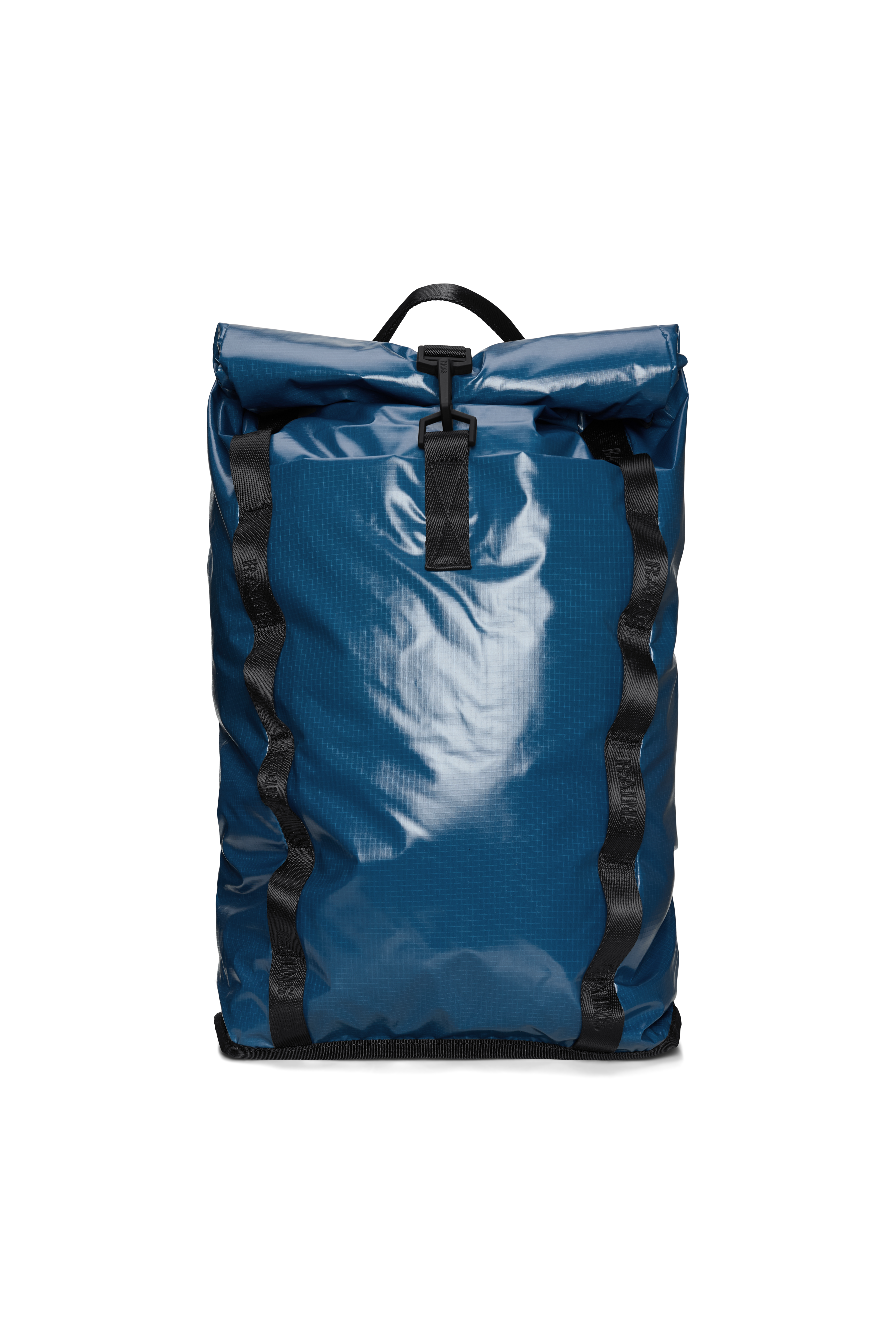 Sibu Rolltop Rucksack - Waterproof Hiking Backpack for Men & Women - Durable Travel Backpack for Camping, Cycling, and Outdoor Adventures