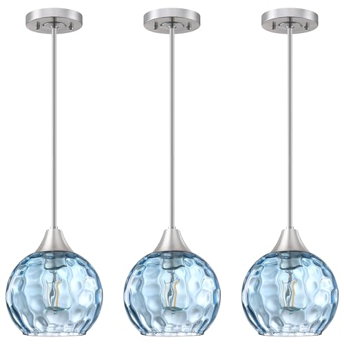 3 Pack Blue