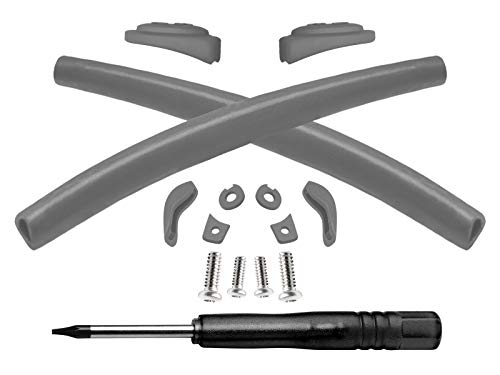 Grey Rubber Kits