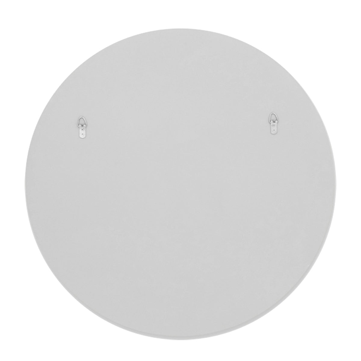 Bjorn Round Mirror - 24