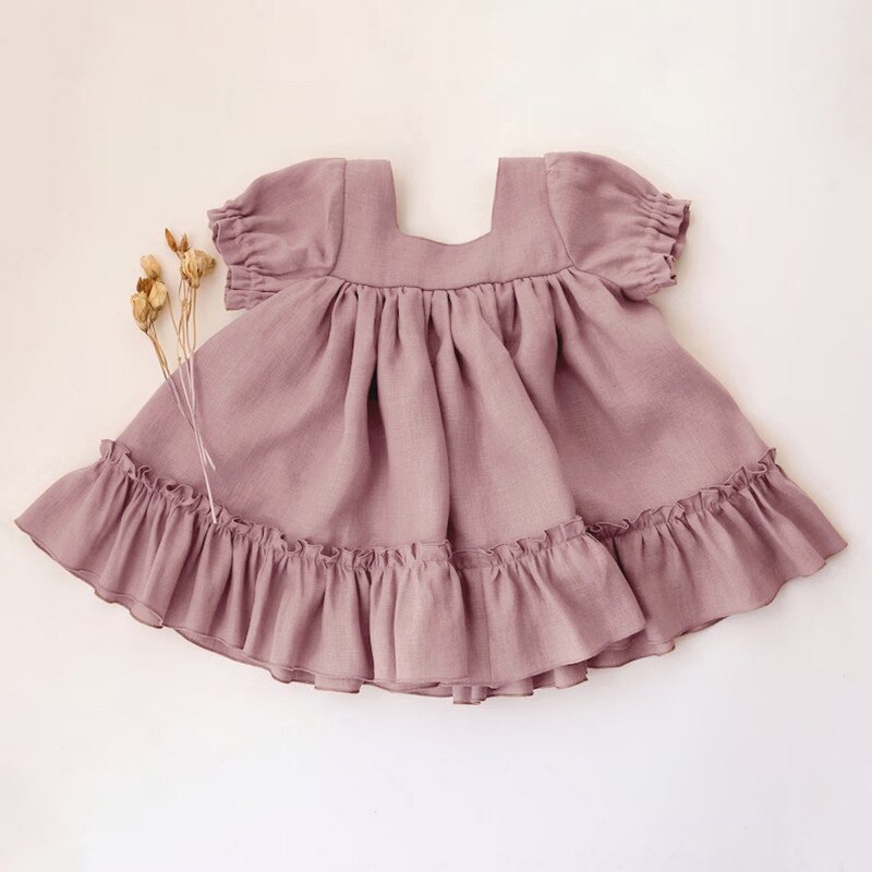 Savannah Pleated Dress for Women - Elegant Flowy Midi Dress with Pockets | Perfect for Weddings, Parties & Office Wear