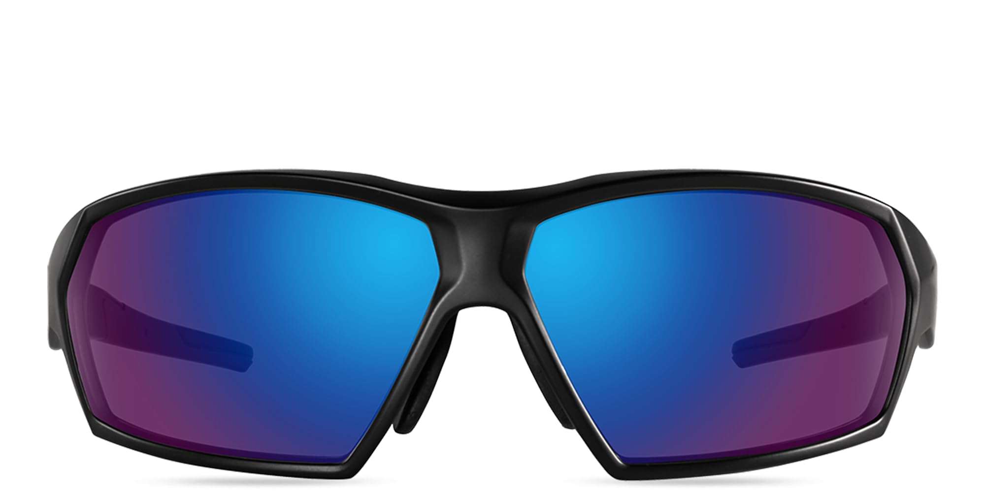 Enchroma Cyclotron Color Blind Glasses for Deutan & Protan - Outdoor Color Correcting & Enhancing Lenses for Better Color Vision | Perfect for Hiking, Sports & Daily Activities