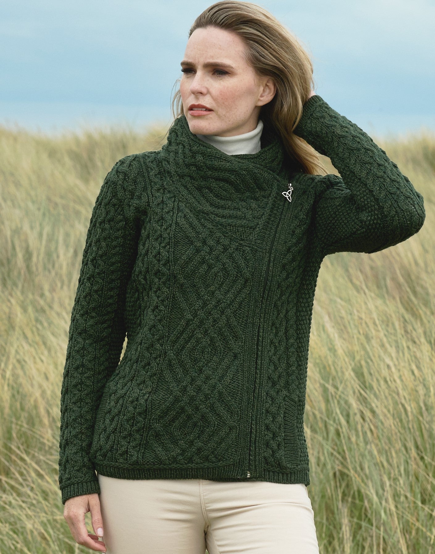 Army Green
