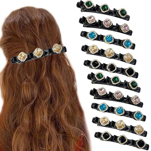 O-Retro Diamond - 10 PCS