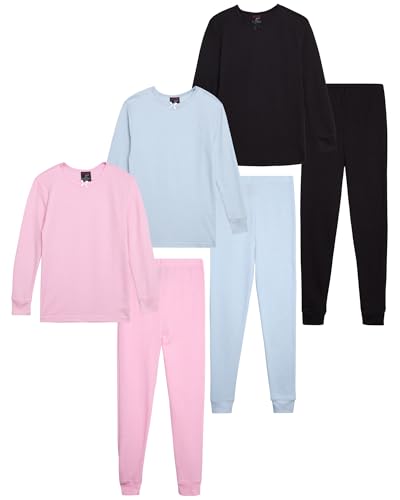 Black/Pink/Light Blue