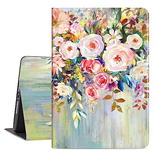 Oil Painting Flowers