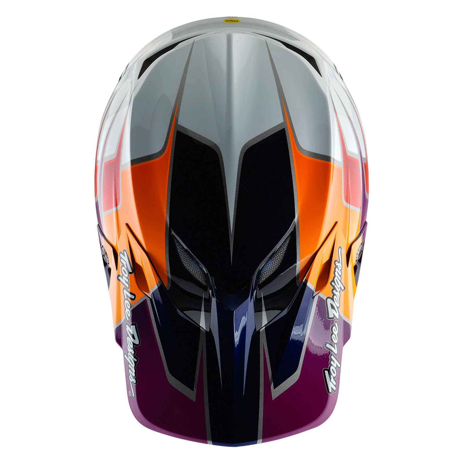 SE5 Carbon Fiber Motorcycle Helmet - Lightweight & High-Speed Racing Helmet in Navy Blue for Street Bikers & Track Racers - Perfect for Daily Commuting and High-Performance Riding