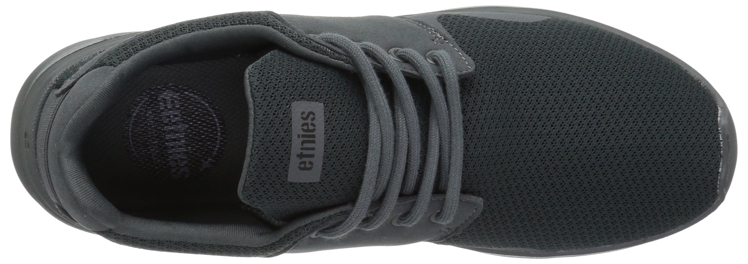 Etnies Women's Modern Skate Shoes - Lightweight & Durable Sneakers for Skateboarding, Casual Wear & Street Fashion