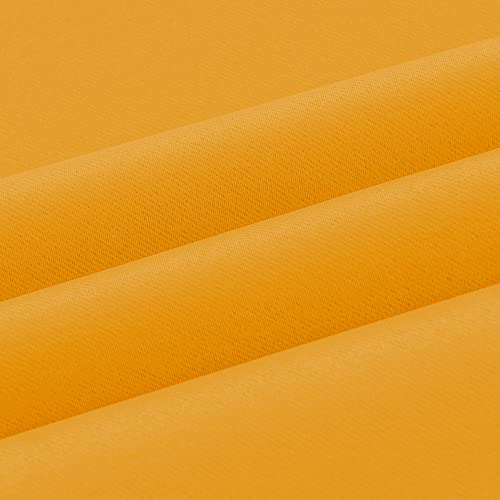 Orange Yellow