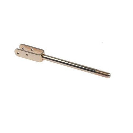 La Pavoni Group Control Lever Brass - Premium Espresso Machine Part for Professional Baristas | Perfect for Home & Commercial Coffee Brewing