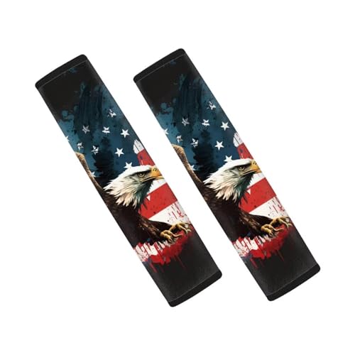 A Eagle Flag