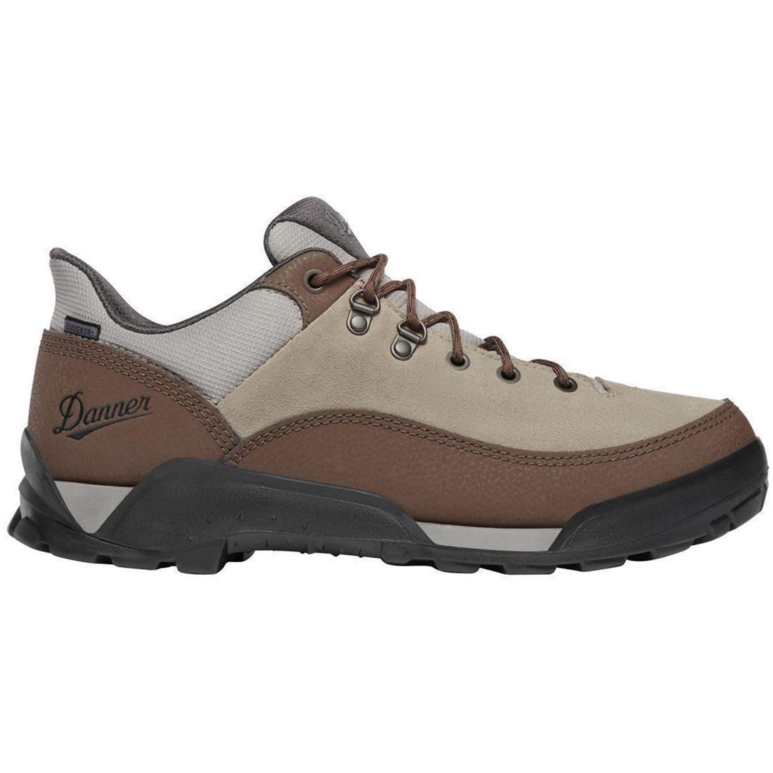 Open Brown