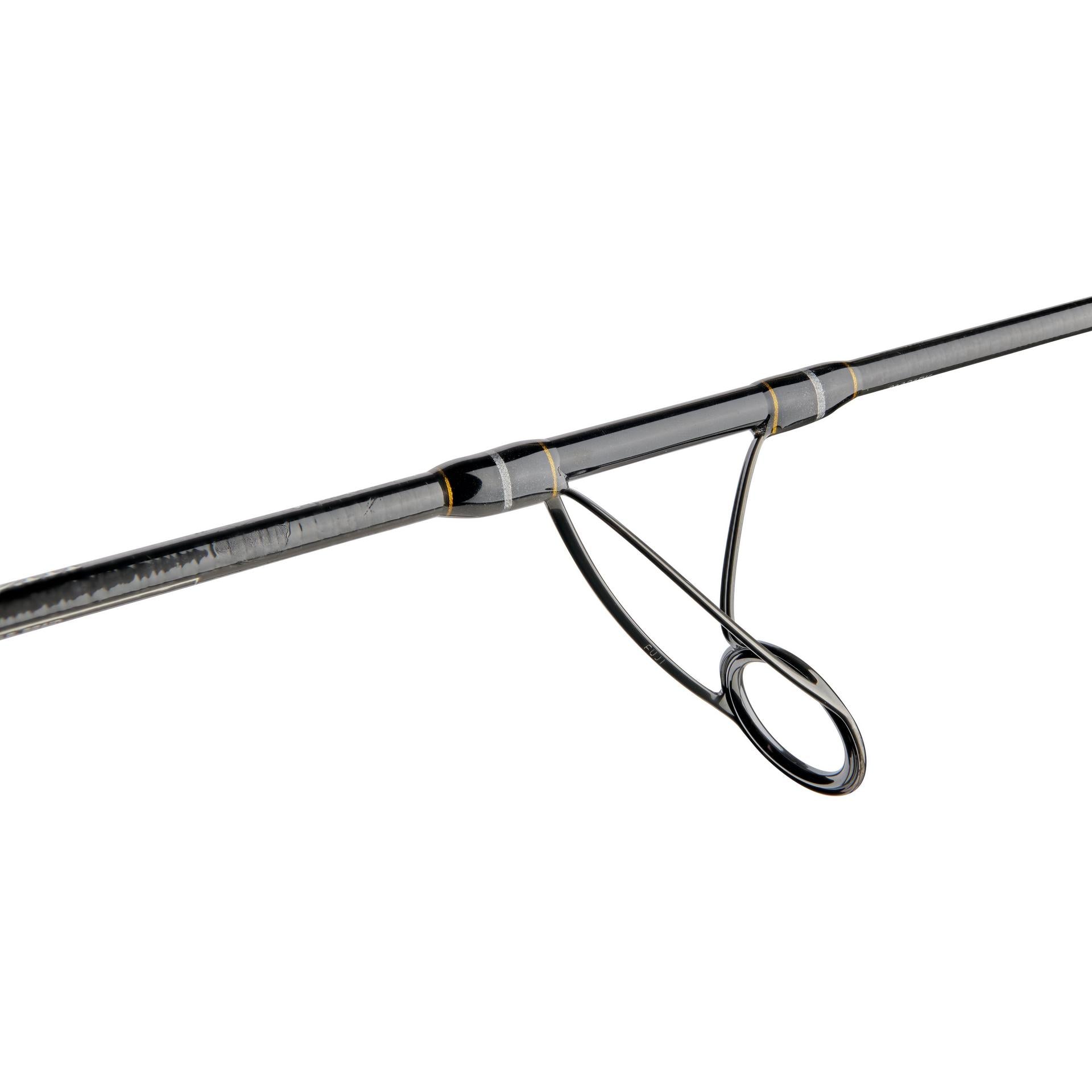 Carnage® III Spinning Boat Rod - Saltwater Fishing Rod for Offshore & Inshore Angling - Perfect for Deep Sea, Pier, and Boat Fishing Adventures