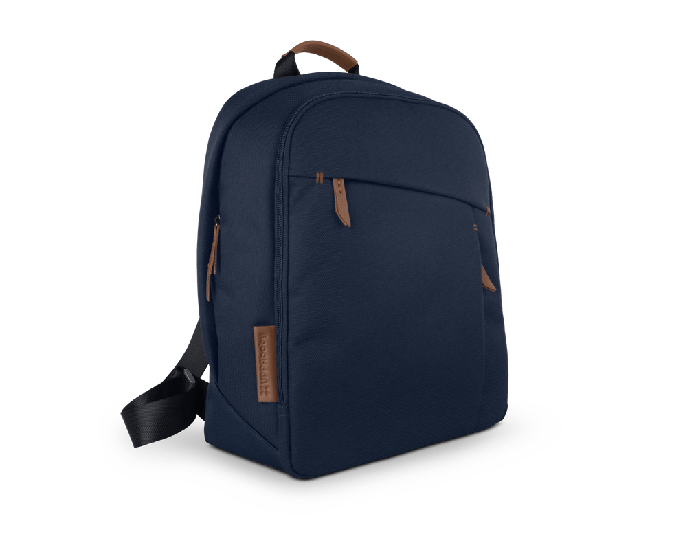 UPPAbaby Diaper Changing Backpack - Stylish & Functional Baby Essentials Organizer for On-the-Go Parents | Perfect for Travel, Daycare & Outdoor Adventures