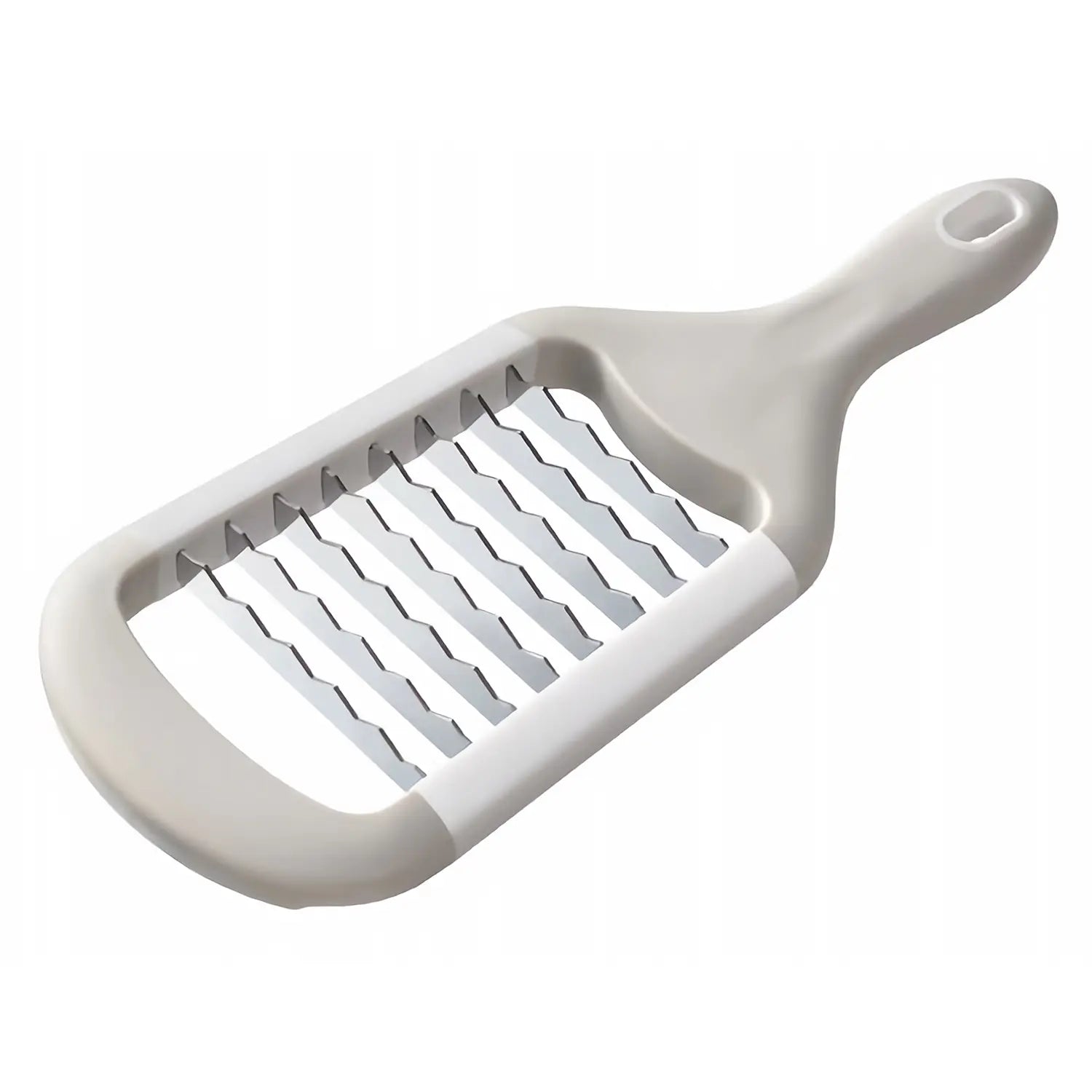 Premium Stainless Steel Oni Oroshi Grater - Japanese Ginger & Wasabi Grater for Sushi, Ramen & Asian Cuisine - Durable & Easy to Clean Kitchen Tool