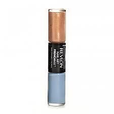 REVLON French Mix Nail Art Enamel - Long-Lasting Nail Polish for Manicures & Pedicures - Perfect for Salon, Home Use & Special Occasions