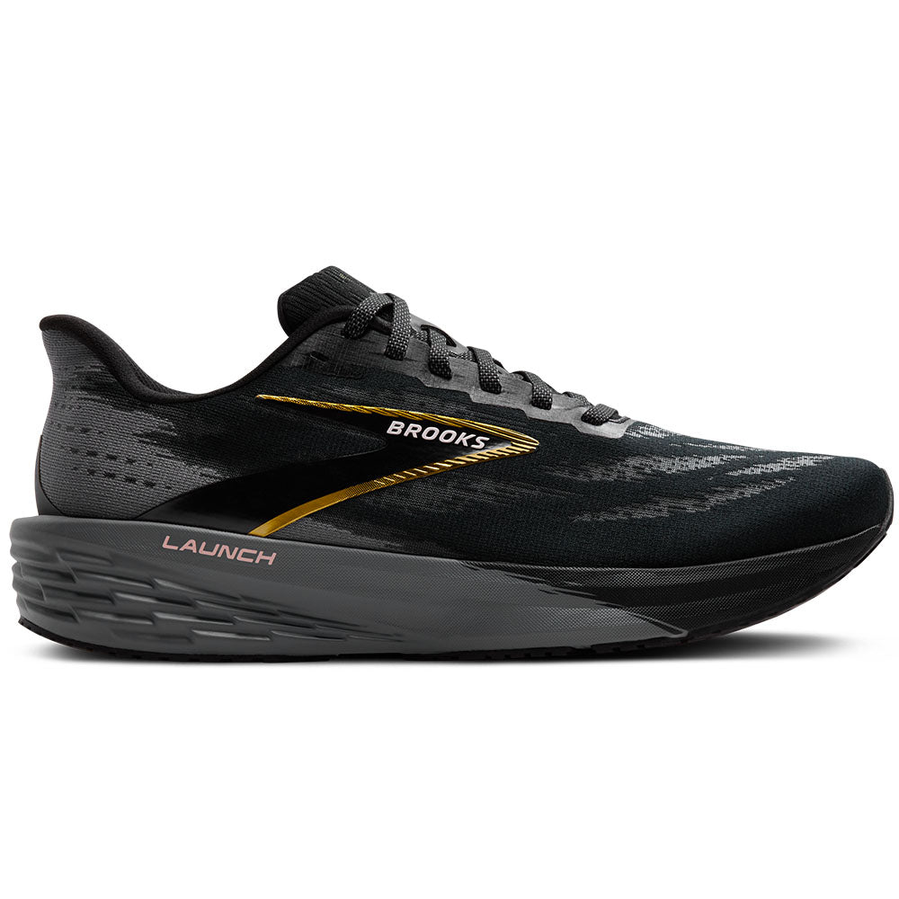 Brooks Launch 11 Men's Running Shoes - Lightweight Cushioned Sneakers for Road Running, Training & Gym Workouts