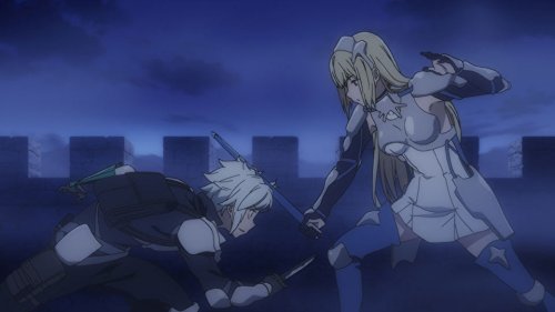 Is It Wrong to Try to Pick Up Girls in a Dungeon? - Fantasy Adventure Light Novel Series for Anime Fans & Gamers - Perfect for Cosplay & Roleplaying Enthusiasts