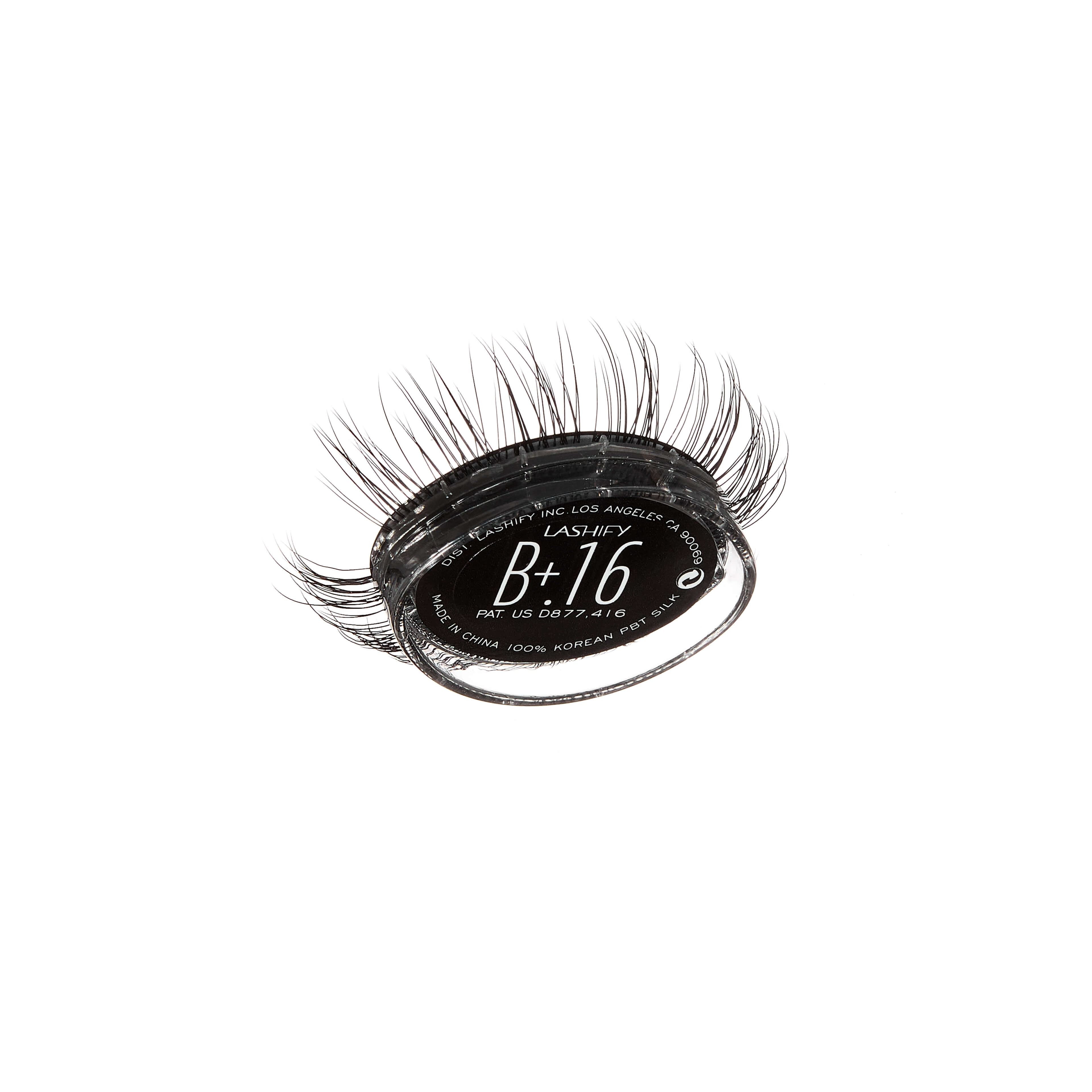 Plus+ Gossamer® Lash - Natural Looking False Eyelashes for Dramatic Volume & Length | Perfect for Weddings, Parties & Everyday Glam