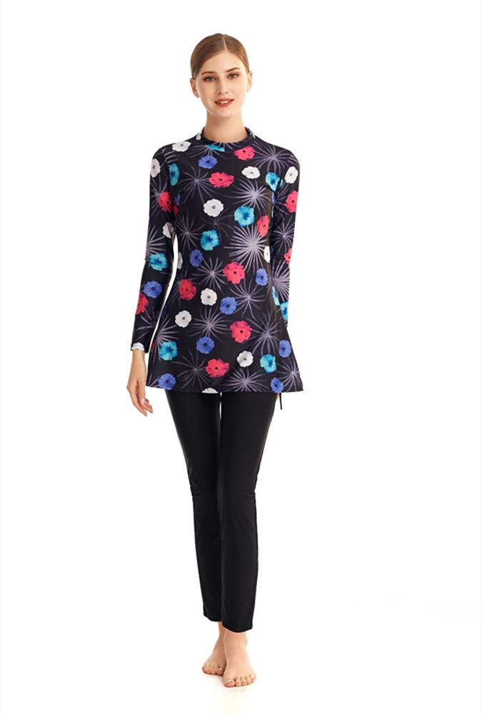 Modest Swimwear for Women - Burkini, Hijab Tankini & Surfer Apparel | Full Coverage Swimsuits for Beach, Pool & Water Sports