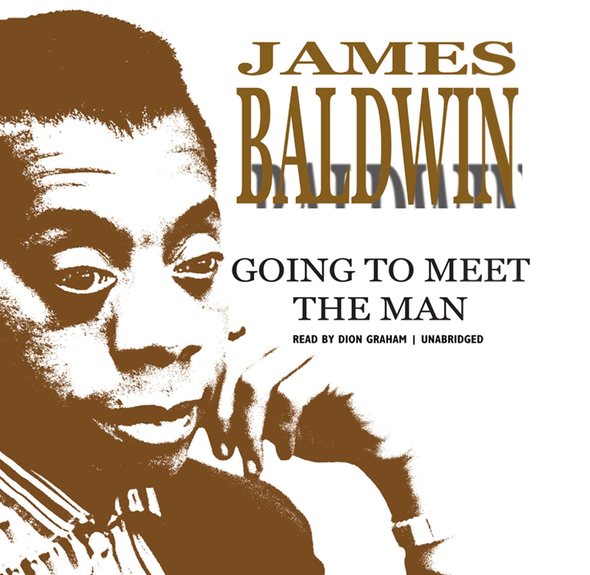 Going to Meet the Man by James Baldwin - Classic American Literature Novel | African American Fiction Books for Book Clubs & Literary Enthusiasts | Perfect for Reading, Discussion Groups & Personal Enrichment