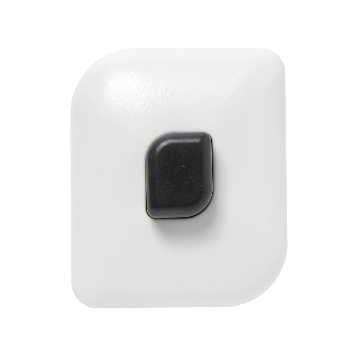 719040 Foot Switch 2A White - Heavy Duty Electric Pedal Control for Sewing Machines, Medical Equipment & Industrial Use