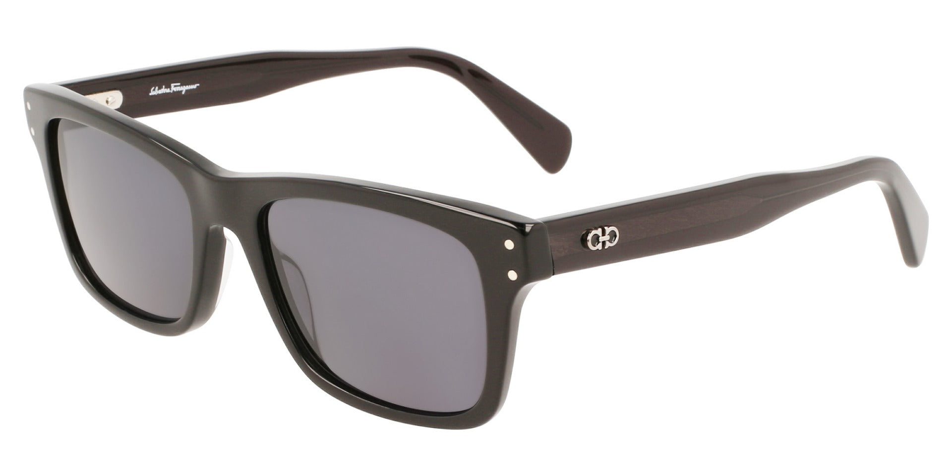 Salvatore Ferragamo SF1039S Sunglasses - Classic Aviator Style with UV Protection - Perfect for Driving, Travel & Outdoor Activities