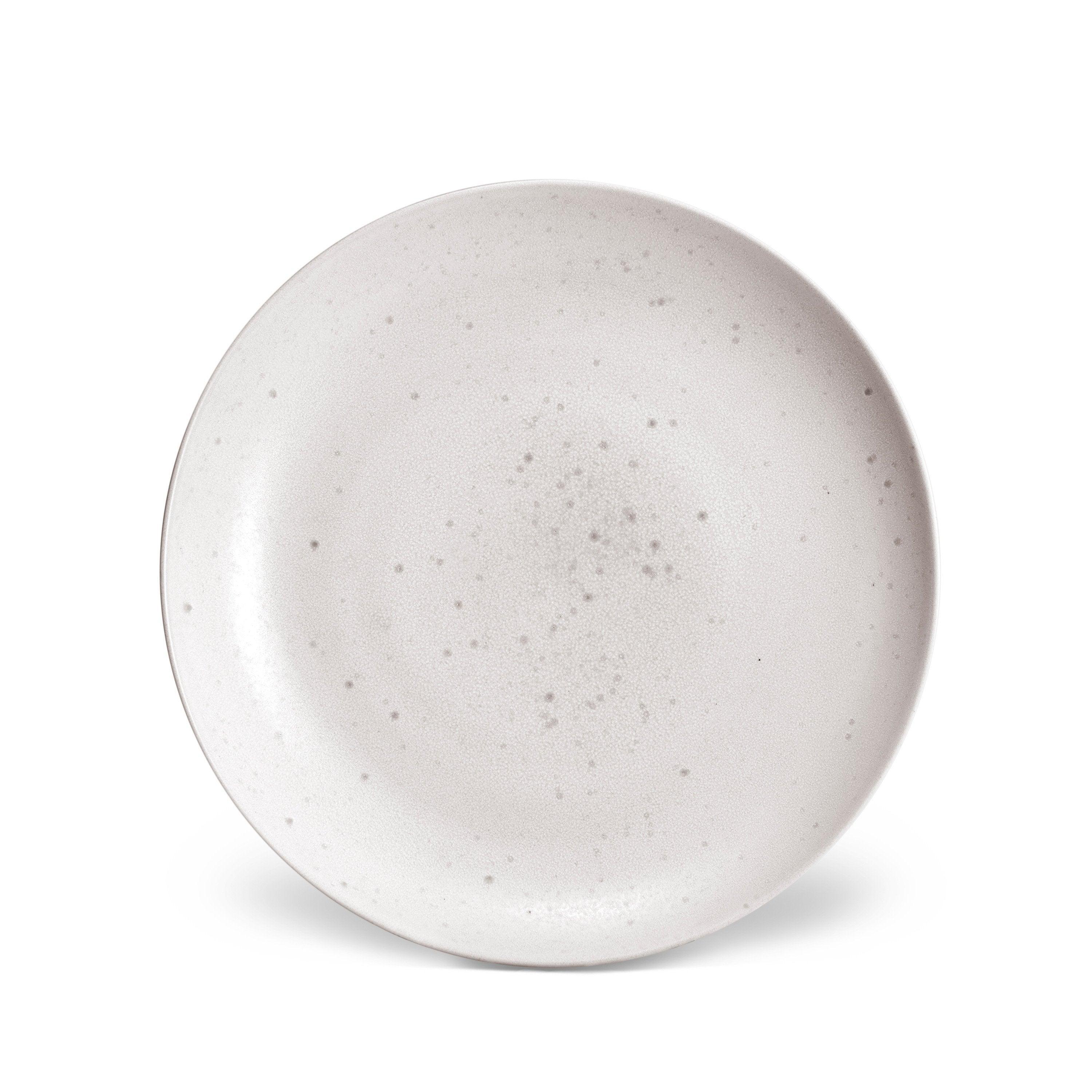 Premium Terra Stone Dinner Plates - Elegant & Durable Ceramic Plates for Everyday Dining, Special Occasions & Restaurant Use