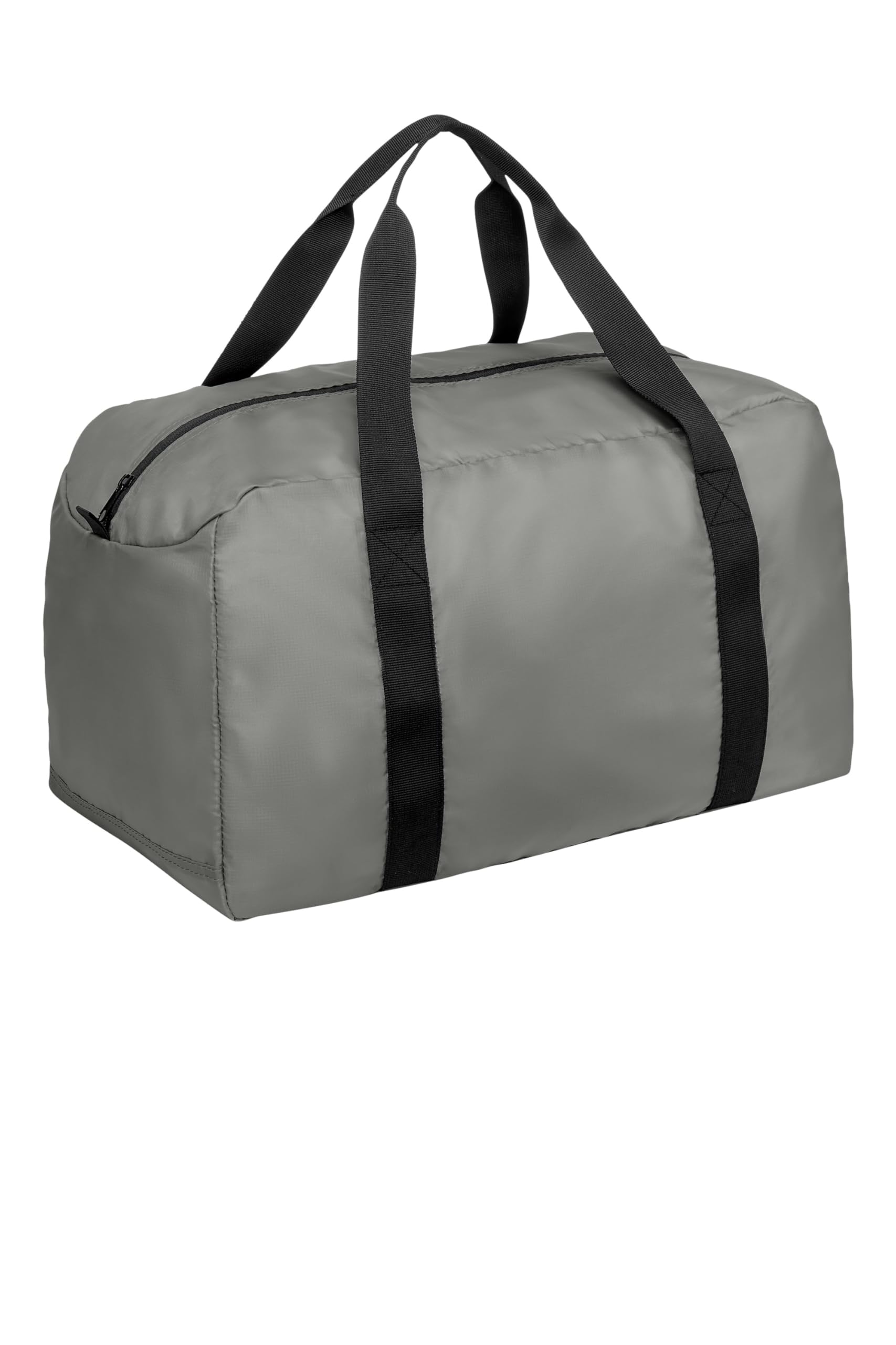 Port Authority Mini Ripstop Travel Duffel Bag - Lightweight Durable Carry-On Duffel for Gym, Work & Weekend Trips - Perfect for Sports, Travel & Everyday Use