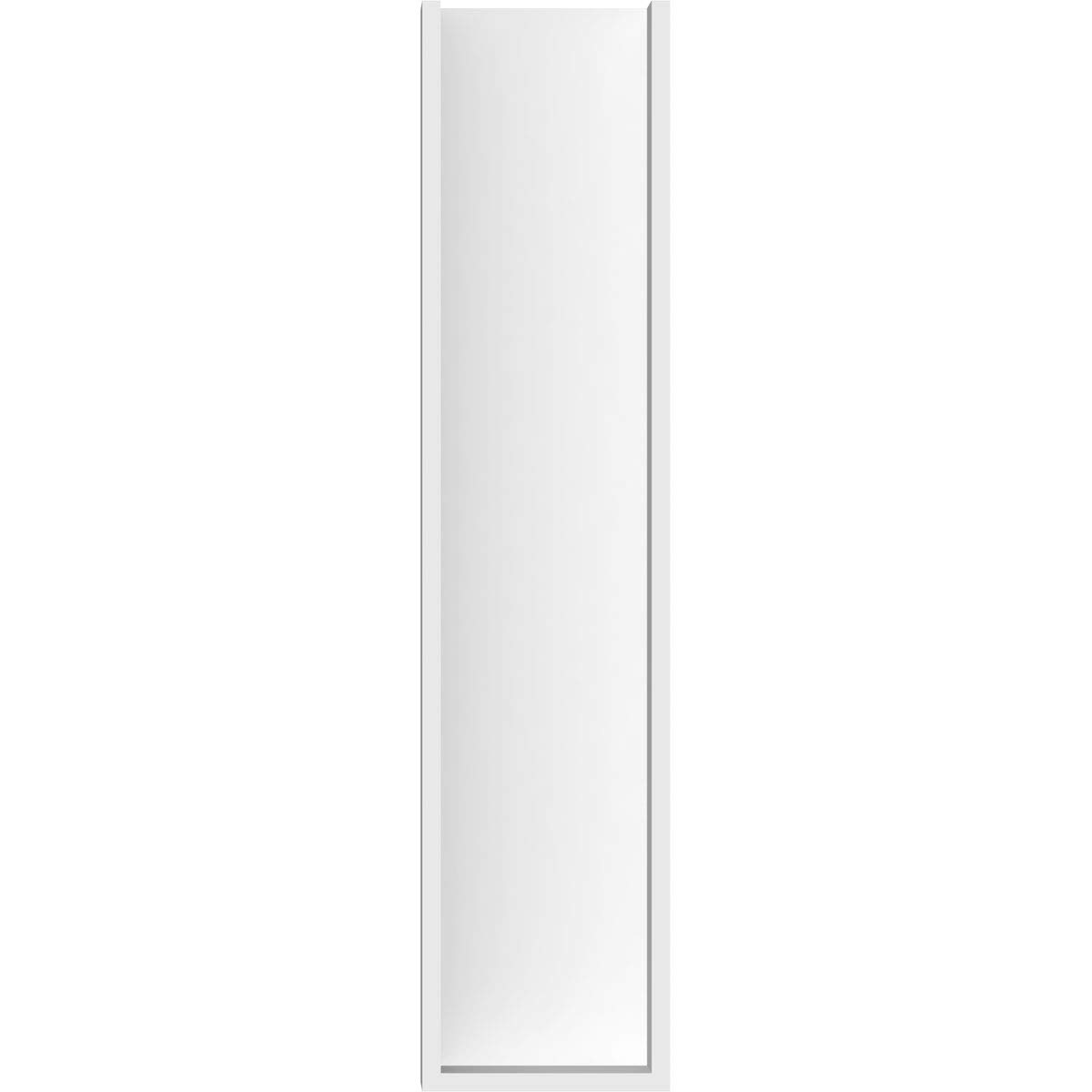 Ekena Millwork Imperial Architectural Grade PVC Outlooker - 5