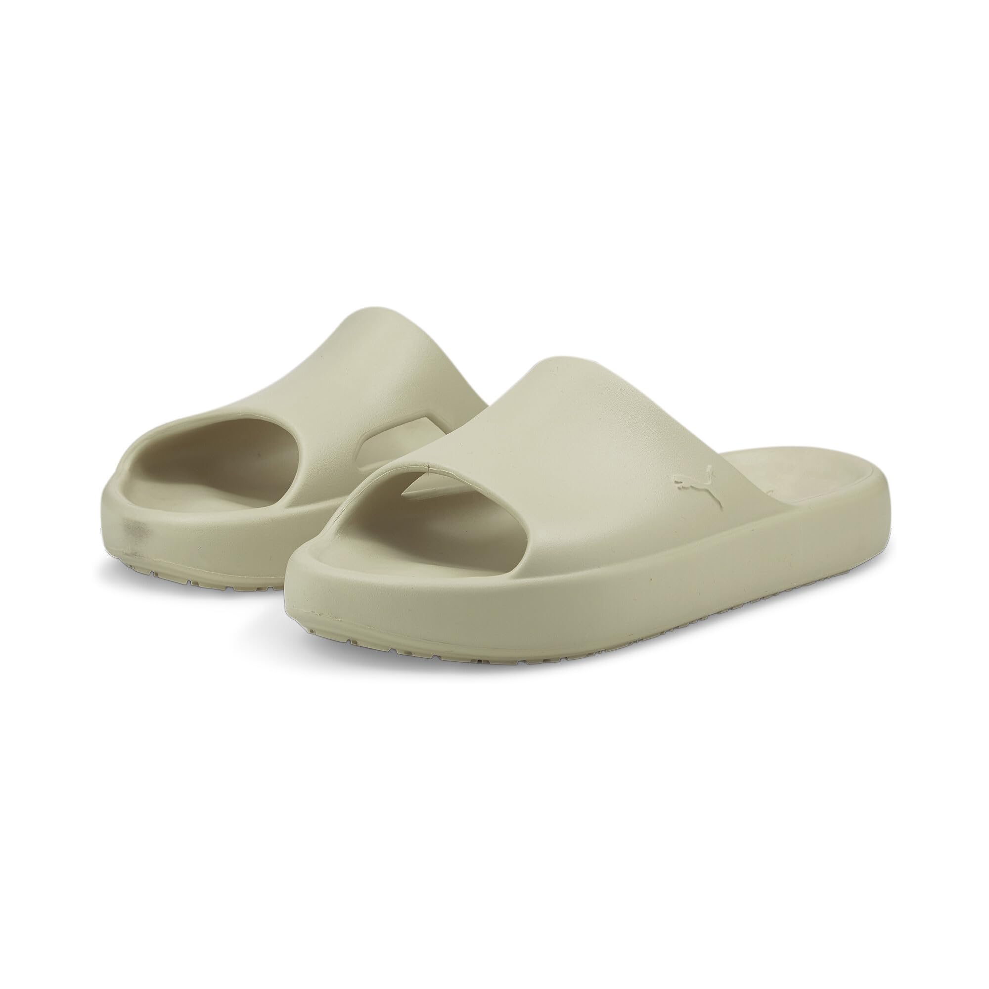 PUMA Men's Shibui Cat Slide Sandals - Comfortable Athletic Slides for Men, Casual Summer Shoes for Beach, Pool & Gym Wear