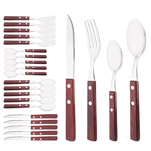 24-Piece Service for 6