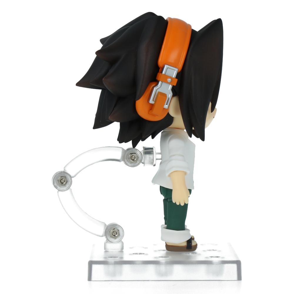 Nendoroid Yoh Asakura Anime Figure - Shaman King Collectible Action Figure for Display & Cosplay