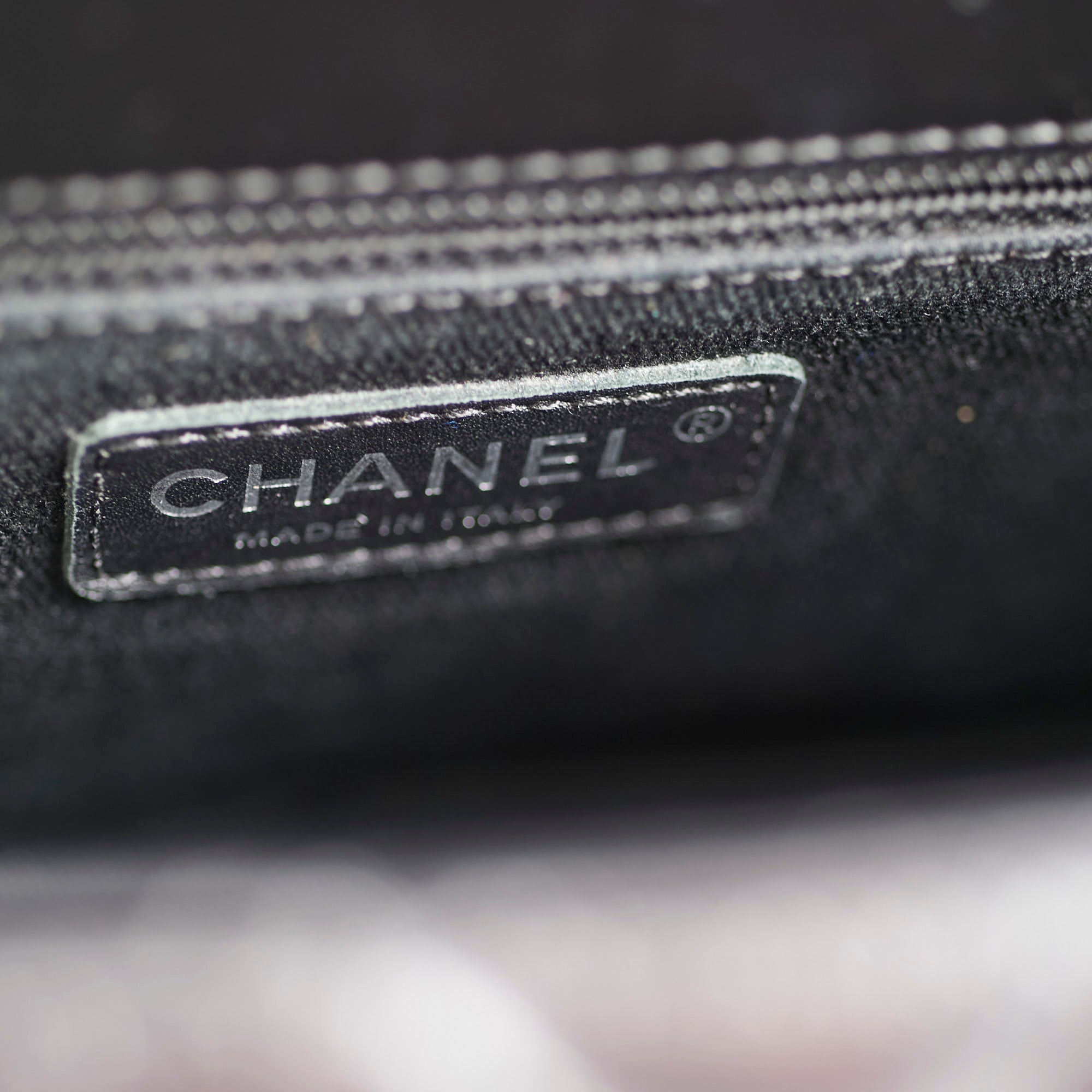 Chanel CC Delivery Tote Bag - Luxury Designer Handbag for Women | Perfect for Work, Travel & Everyday Use