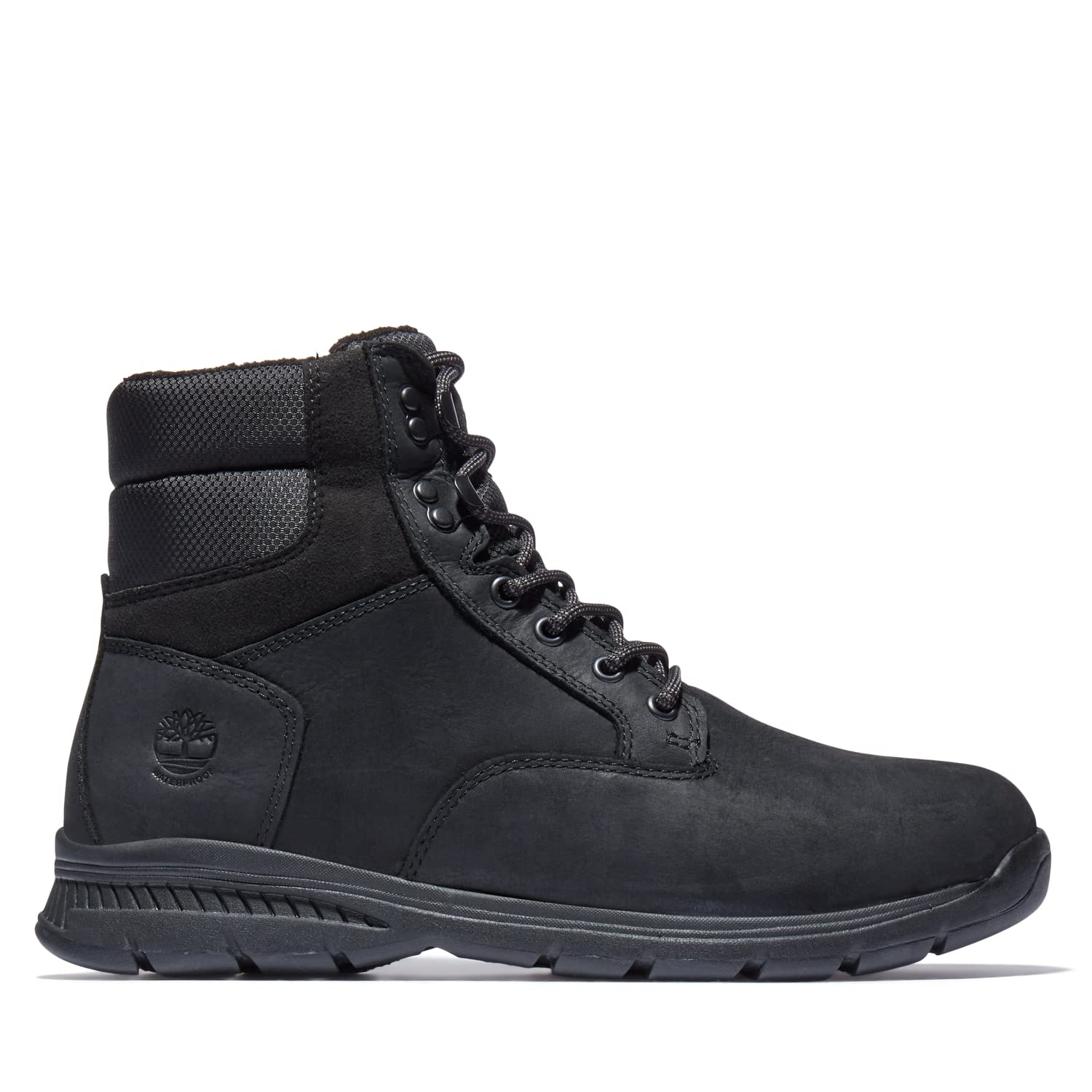 Timberland Men's Waterproof Hiking Boots - Lightweight & Durable Outdoor Shoes for Trail Walking, Camping & Mountain Climbing