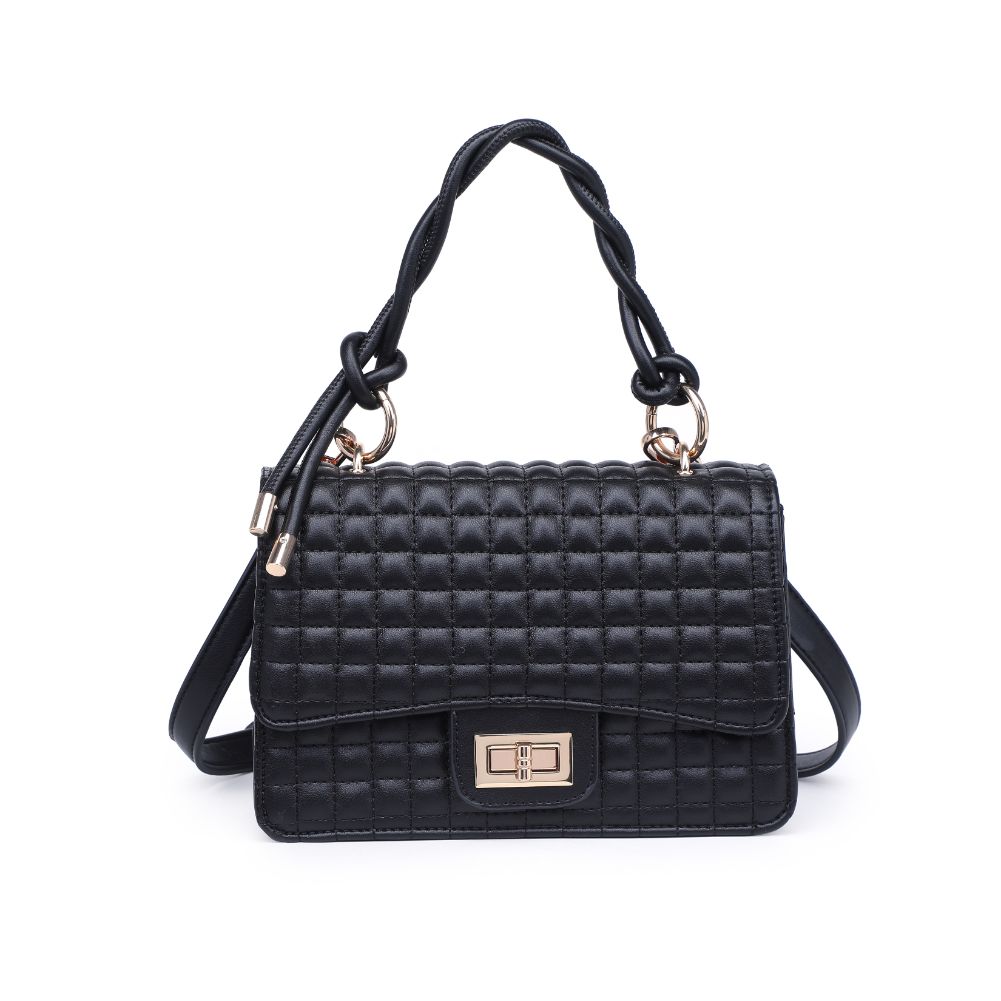 Zoe Crossbody Bag for Women - Stylish & Lightweight Shoulder Purse - Perfect for Everyday Use, Travel, and Shopping