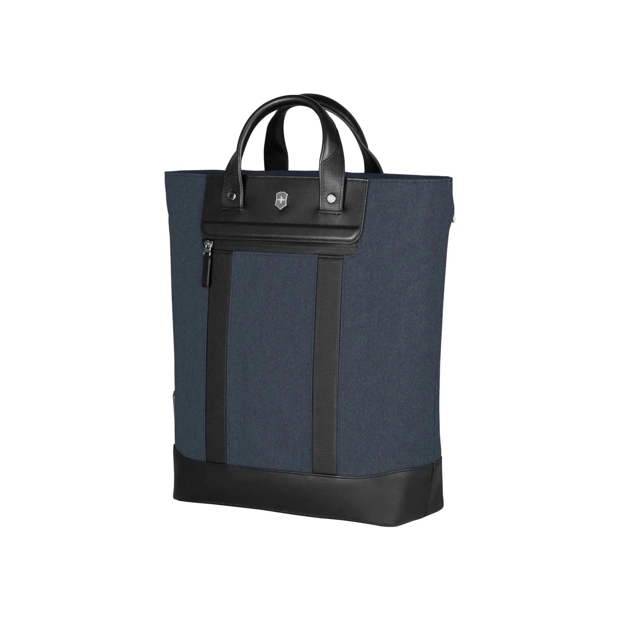 Victorinox Architecture Urban2 2-Way Carry Tote Bag - Stylish & Durable Work Tote for Business Professionals & Commuters - Perfect for Office, Travel & Everyday Use