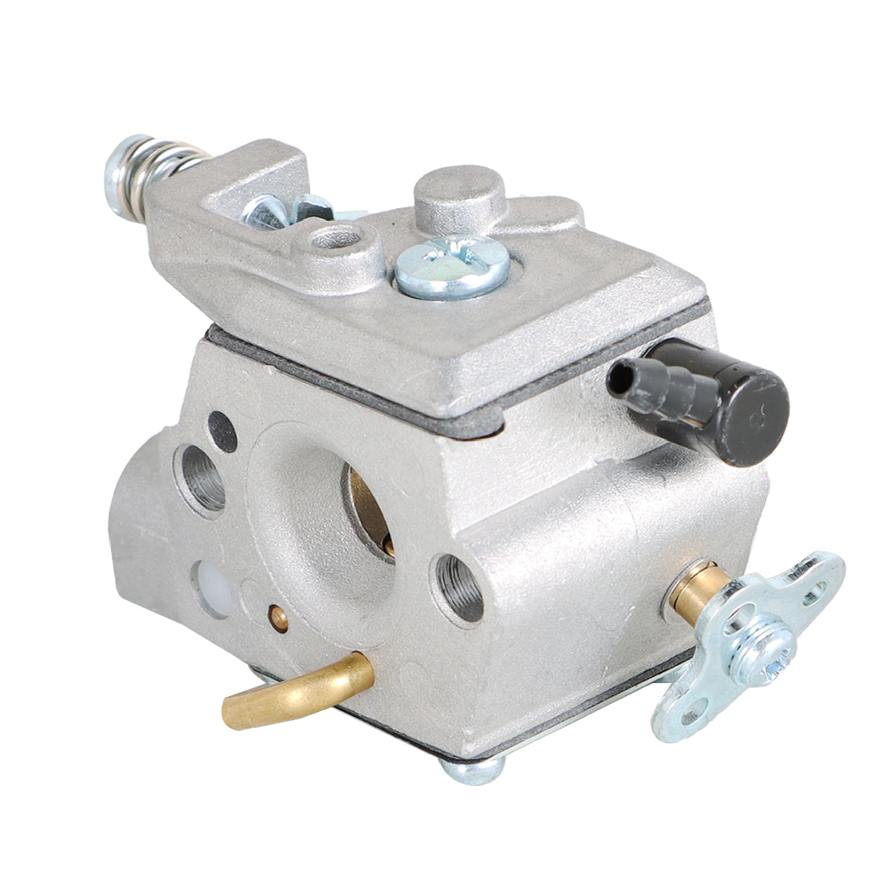Echo Chainsaw Carburetor Replacement A021000230 - Compatible with CS-300 CS-301 CS-305 CS-340 CS-341 CS-345 CS-346 CS-3400 CS-3000 Models - Perfect for Forestry, Landscaping & DIY Wood Cutting Projects