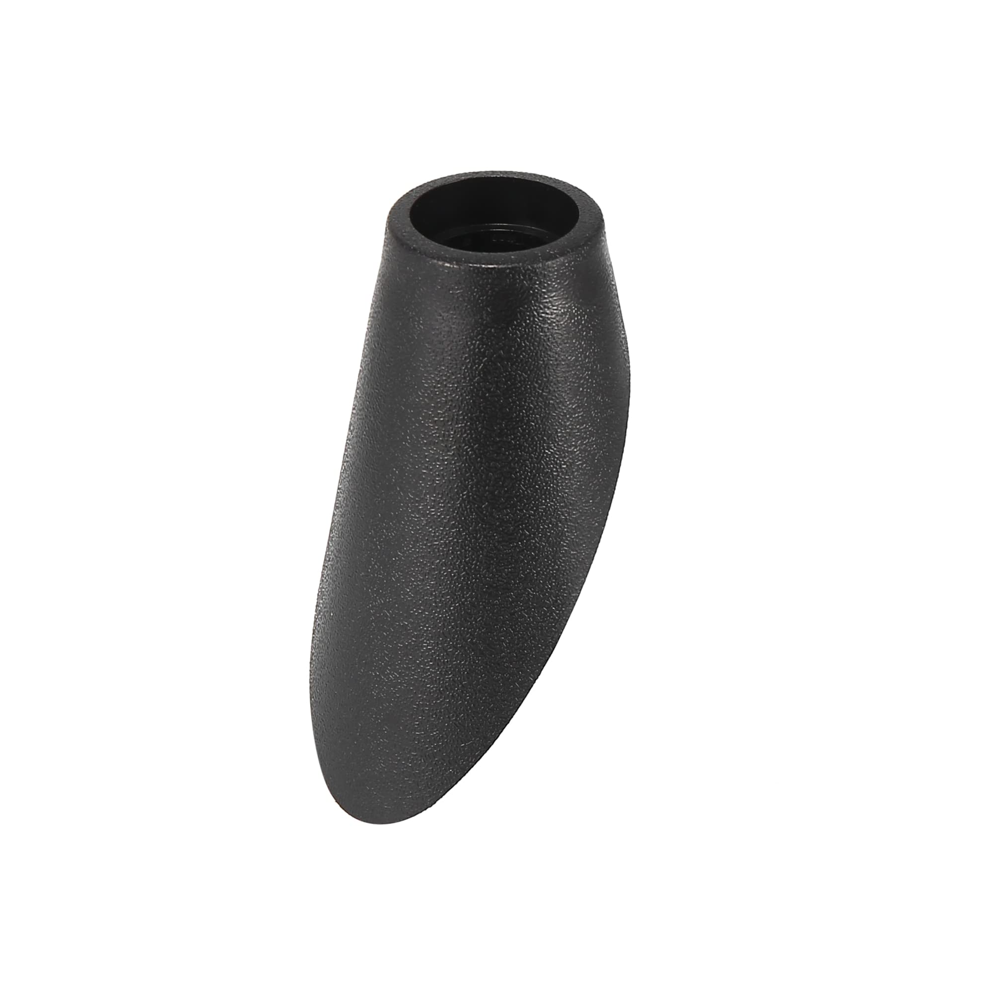 X AUTOHAUX 5064395 Replacement Radio Antenna Mount Base Adapter Compatible with Dodge Ram 1500/2500/3500 - Perfect for Truck Upgrades & Off-Road Adventures