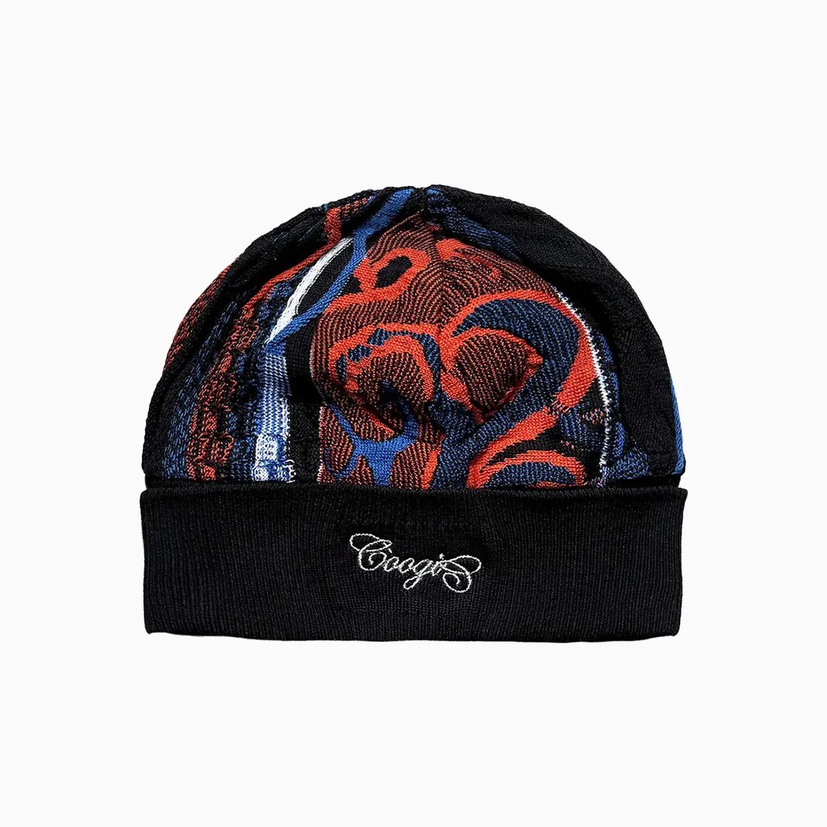 Classic Scully Beanie Hat for Men & Women - Warm Winter Knit Hat with Fleece Lining - Perfect for Skiing, Snowboarding, and Outdoor Activities