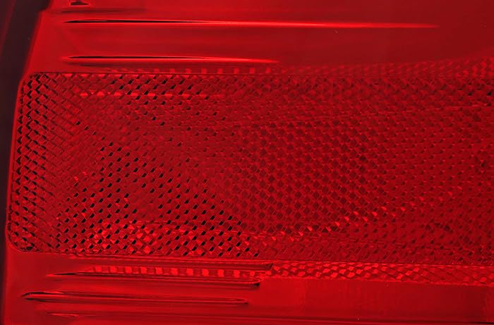 2010-2011 Chevrolet Silverado 1500 & GMC Sierra 1500 | 2011 Silverado/Sierra 2500 3500 LED Tail Lights Pair - Left & Right Side Replacement for Improved Visibility & Style | Perfect for Night Driving, Towing & Off-Road Adventures