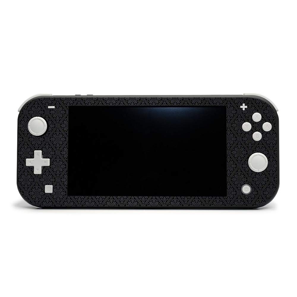 Premium MightySkins Vinyl Decal Wrap for Nintendo Switch Lite - Glamorous Design | Protective & Durable Skin Cover | Easy to Apply & Remove | Made in USA | Perfect for Gaming, Travel & Personalization