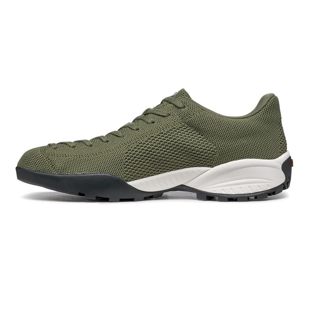 SCARPA Mojito Bio Lightweight Hiking Shoes for Men & Women - Comfortable Outdoor Walking Shoes for Trail, Travel & Everyday Use