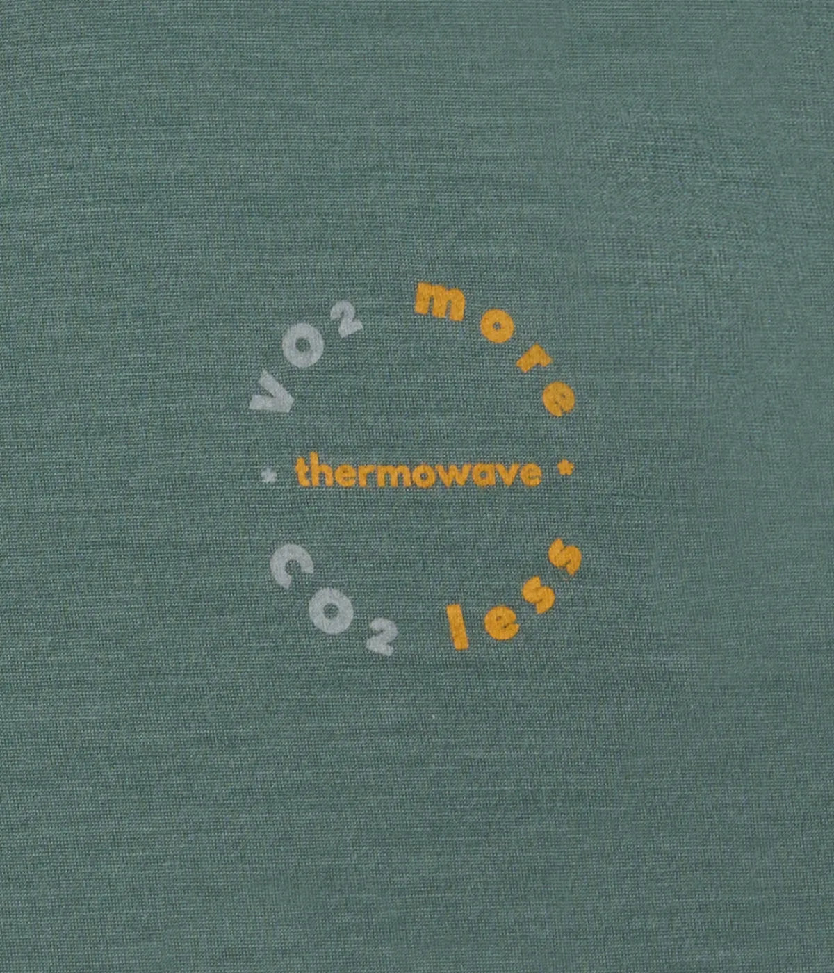Men's Merino Wool T-Shirt - Breathable & Eco-Friendly VO2 Max Performance Shirt for Running, Hiking & Outdoor Activities