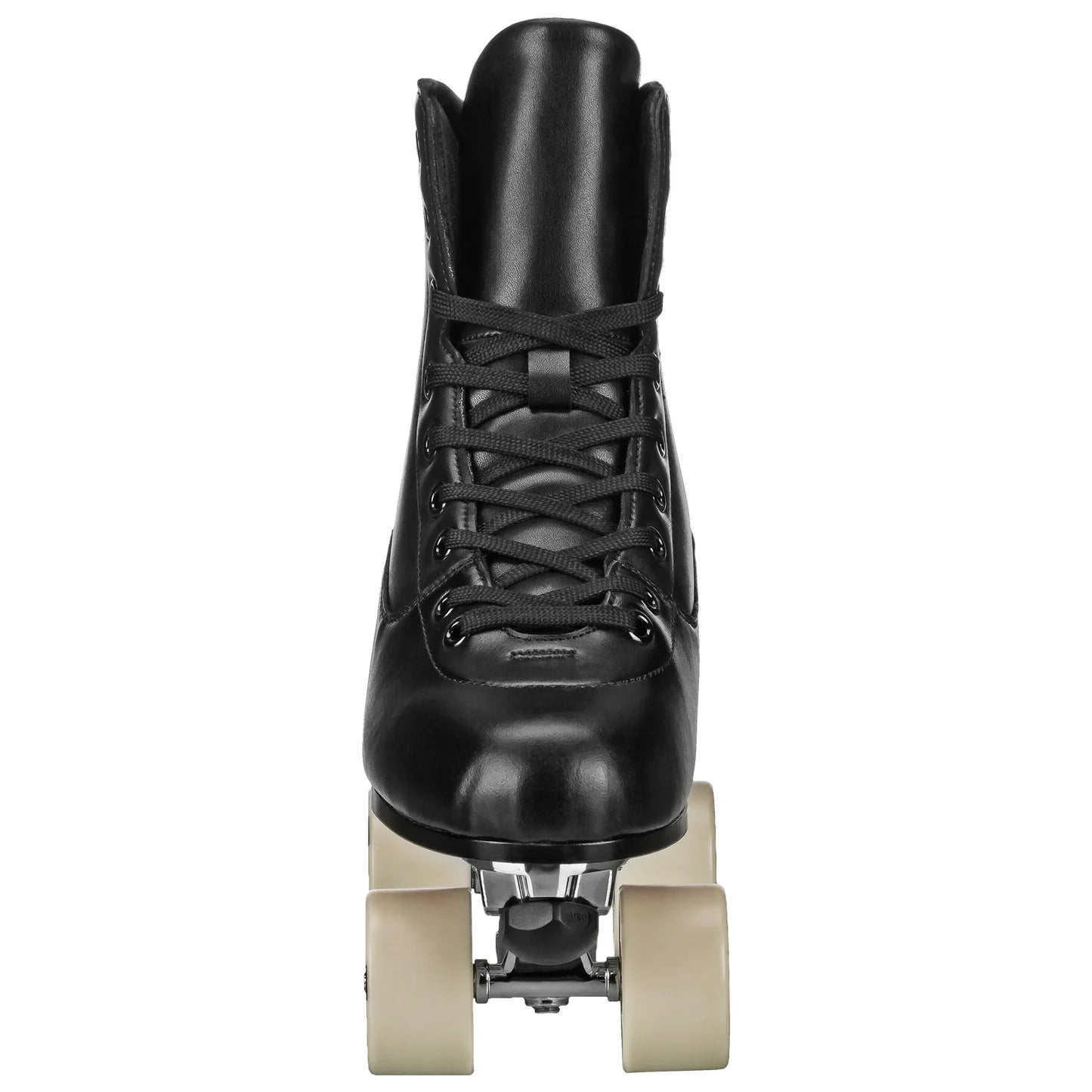 Roller Derby Savoy Rhythm Skates - Women's Adjustable Quad Roller Skates for Indoor & Outdoor Use - Perfect for Rink, Park, and Street Skating