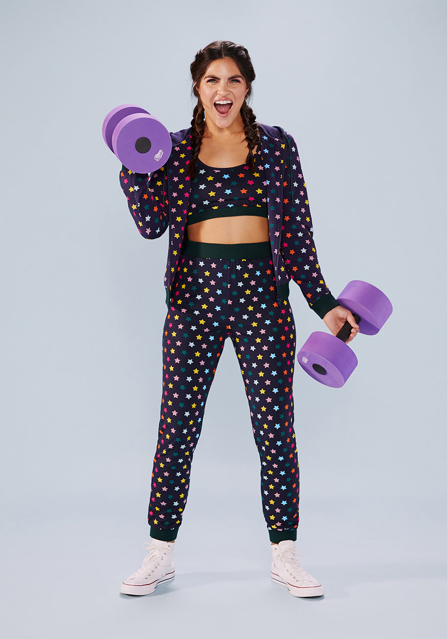 ModCloth x Collectif 