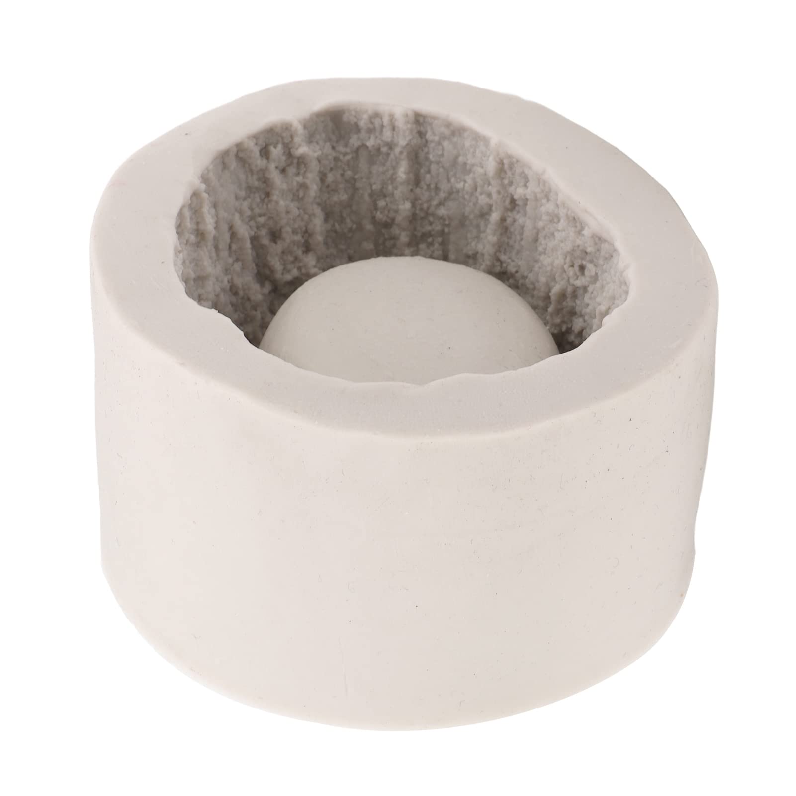 Epoxy Resin Silicone Molds for DIY Crafts - Ice Shot Glasses, Flower Pots, Candle & Soap Molds, Garden Planters, Vases, Ashtrays - Perfect for Home Decor, Wedding Favors, and Succulent Plant Arrangements