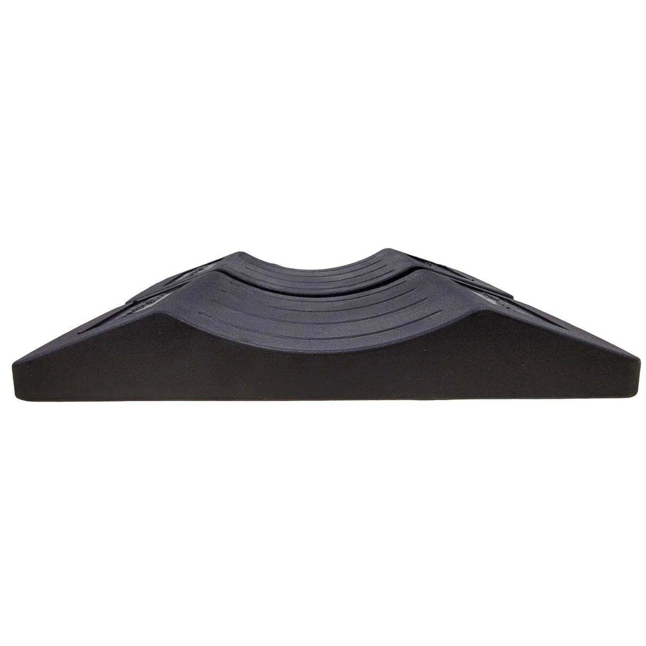 VO3 Weightlifting Deadener Pair - Premium Gym Floor Protection for Deadlifts & Weight Training - Perfect for Home Gyms & Commercial Fitness Centers
